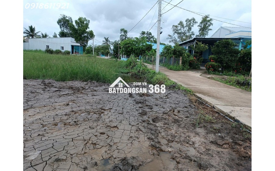 Đất thổ cư chính chủ 5x24m – giá mềm cho người thật việc thật